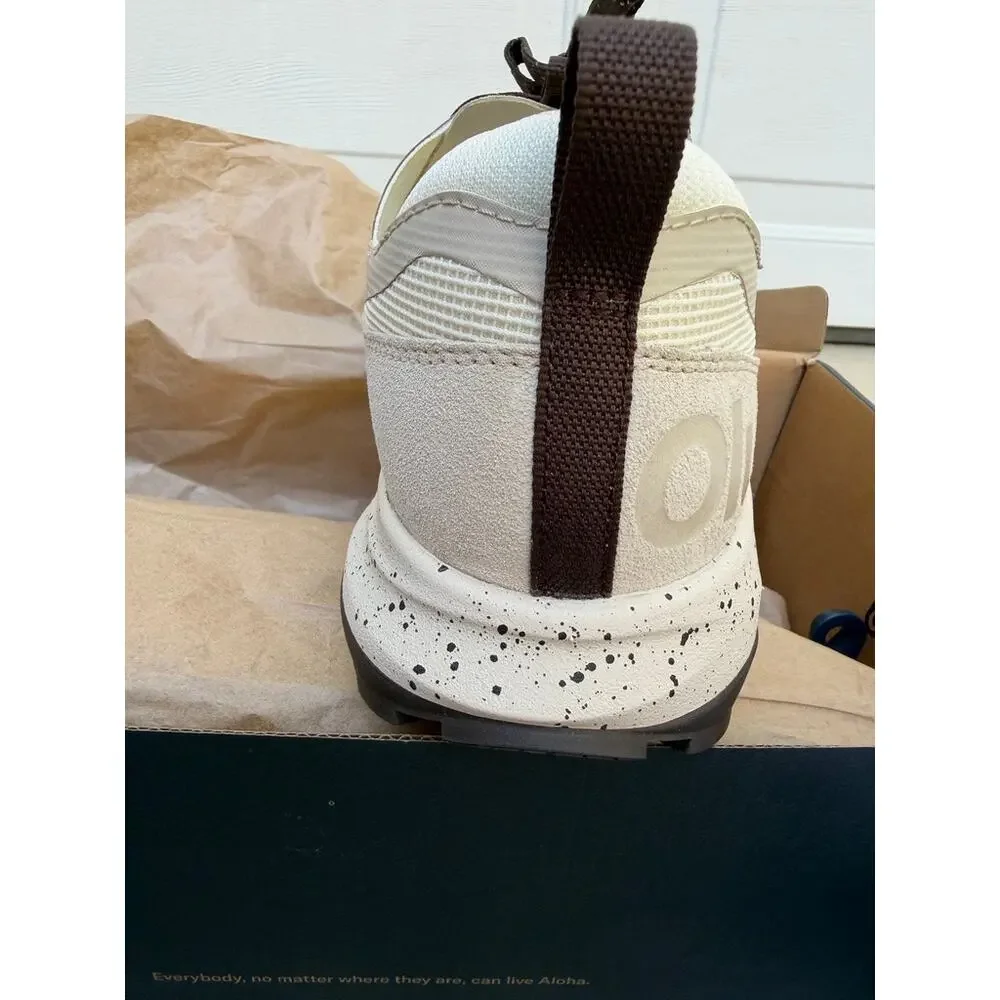 OluKai Makiki men's sneakers 12 NWT
